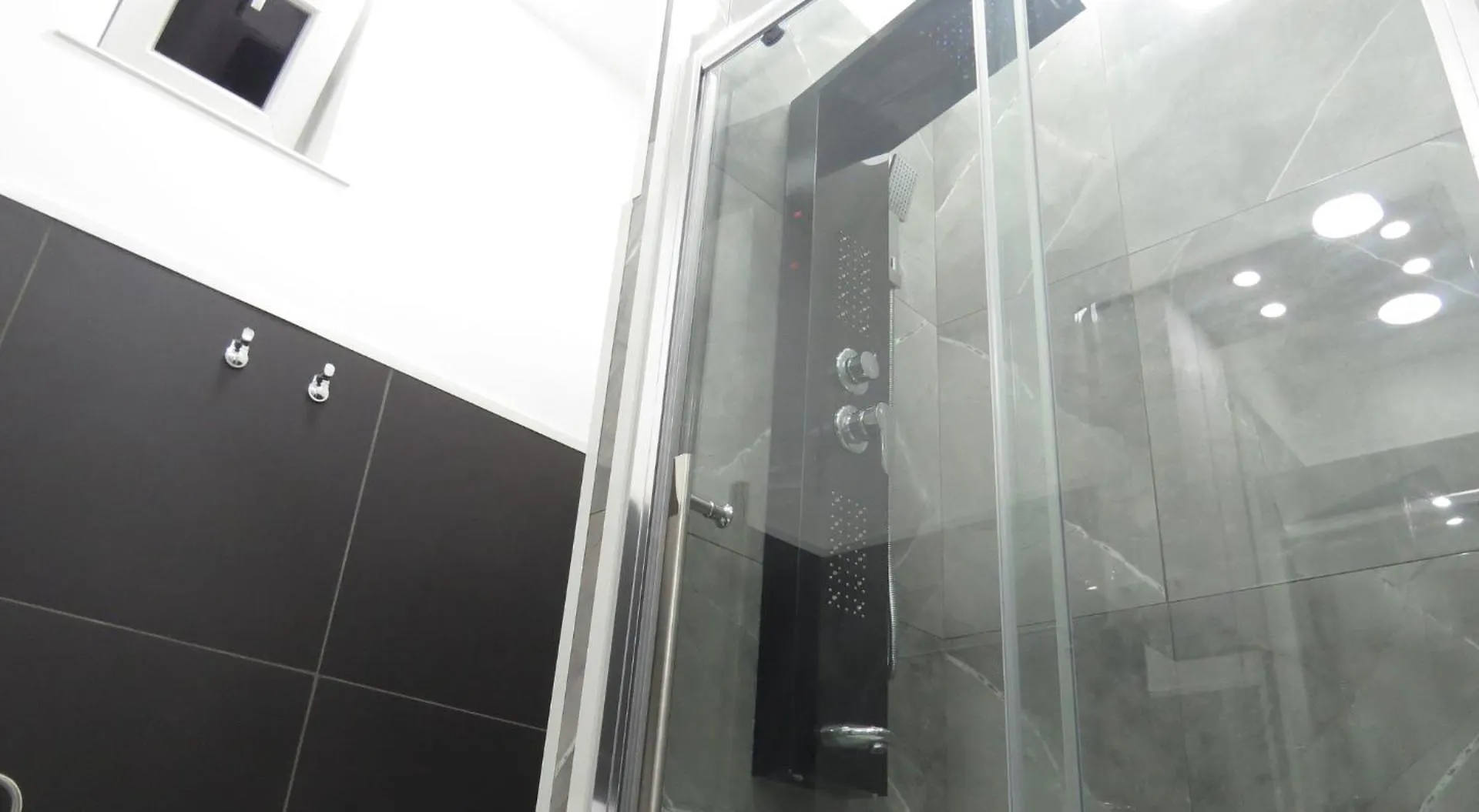Myhouse 4 - Centro Sicilia Aeroporto Humanitas Apartment Catania Italy