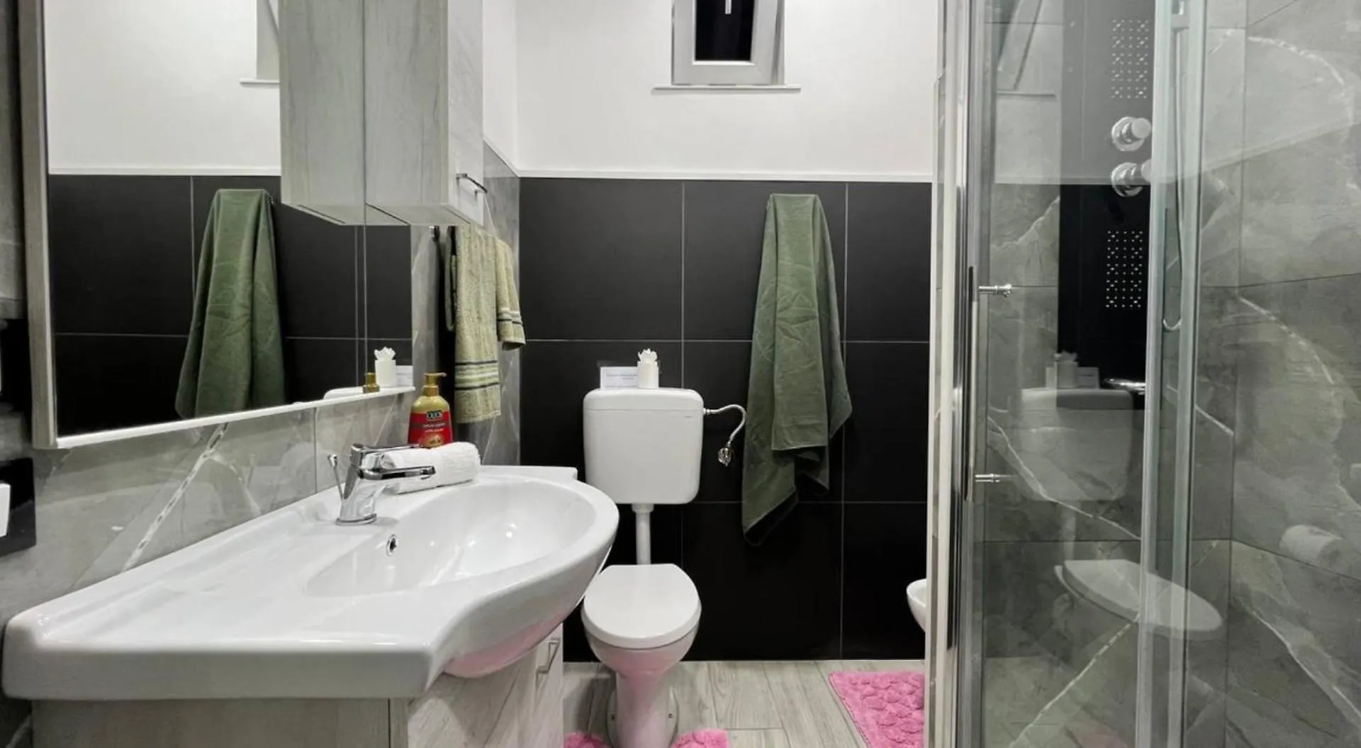 Myhouse 4 - Centro Sicilia Aeroporto Humanitas Apartment Catania