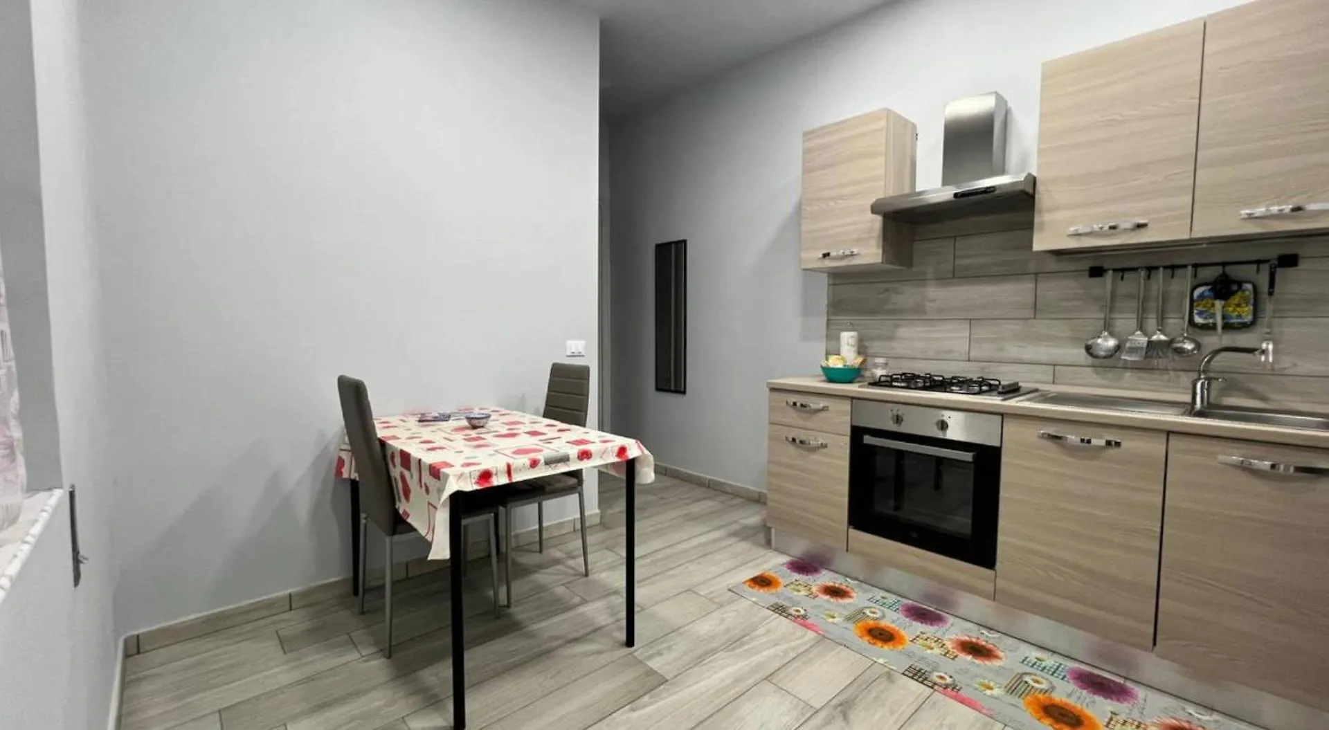 Myhouse 4 - Centro Sicilia Aeroporto Humanitas Apartment Catania